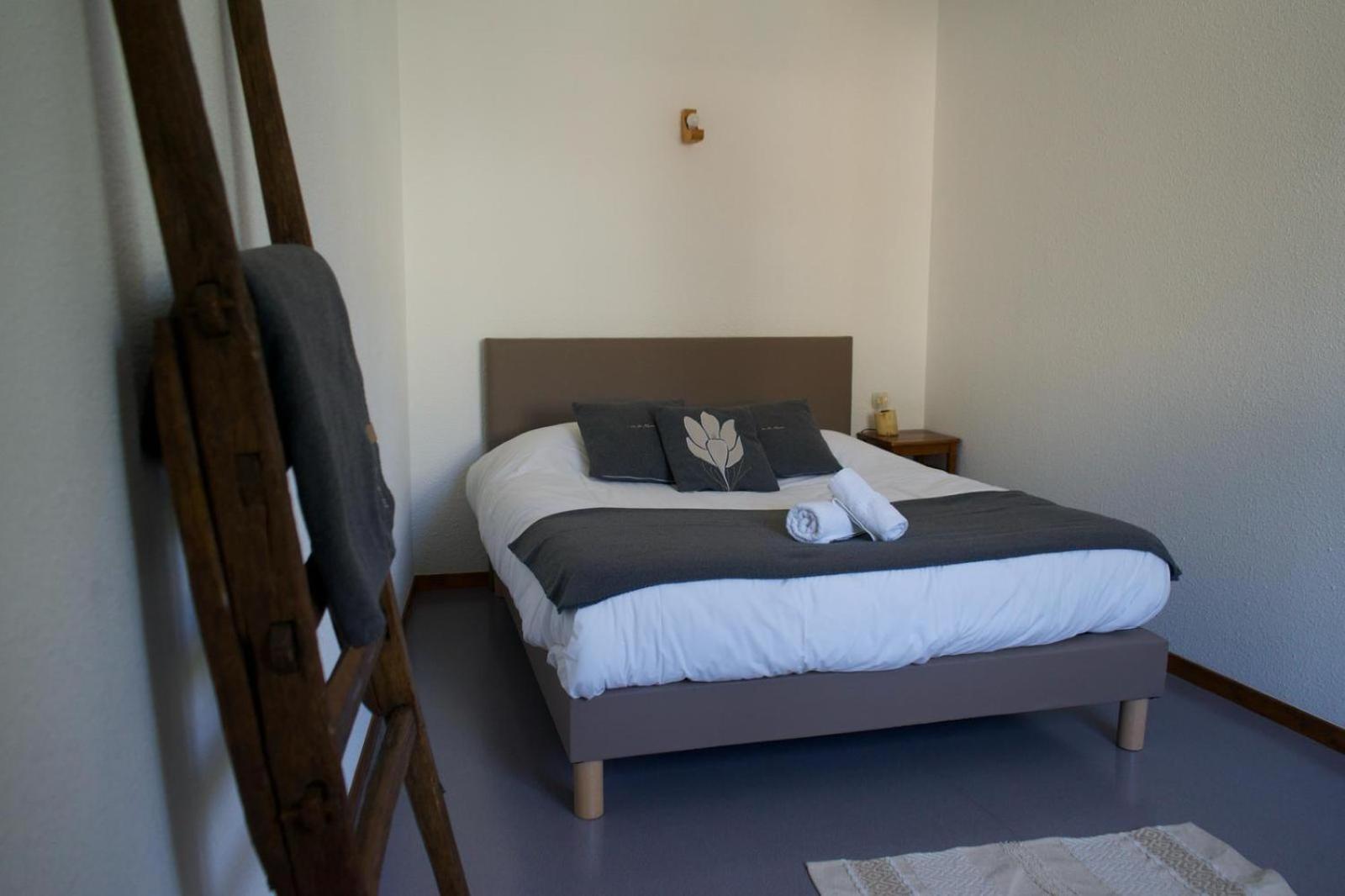Clavans-en-Haut-Oisans Auberge Du Savel מראה חיצוני תמונה